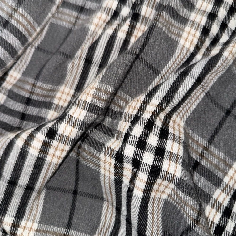 SHEIN Plaid Jacket - Picture 5 of 8